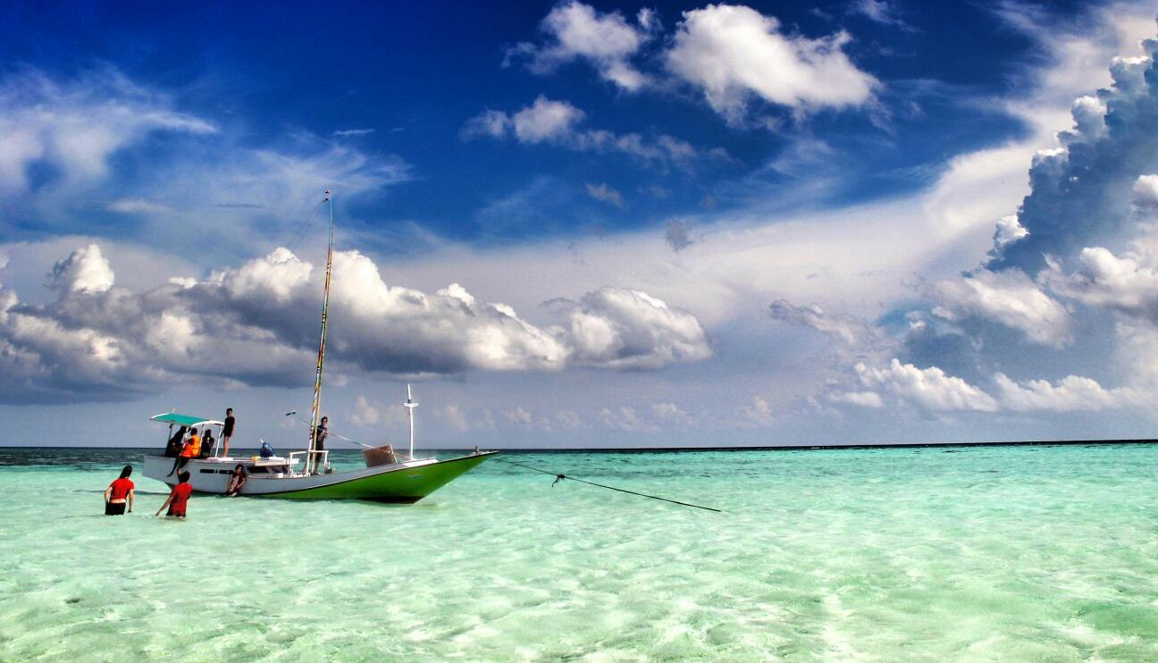 Berkunjung ke Bawean, Pulau Kecil yang Punya Sejuta Keindahan